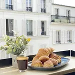 Charm & Comfort Apartment - Heart Of Montmartre