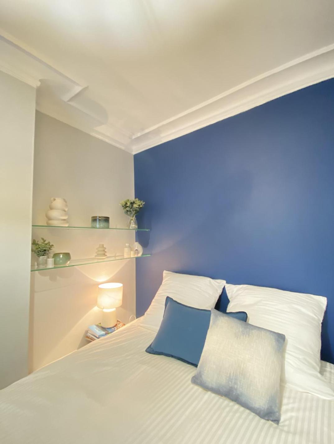 Charm & Comfort - Heart Of Montmartre * Parijs