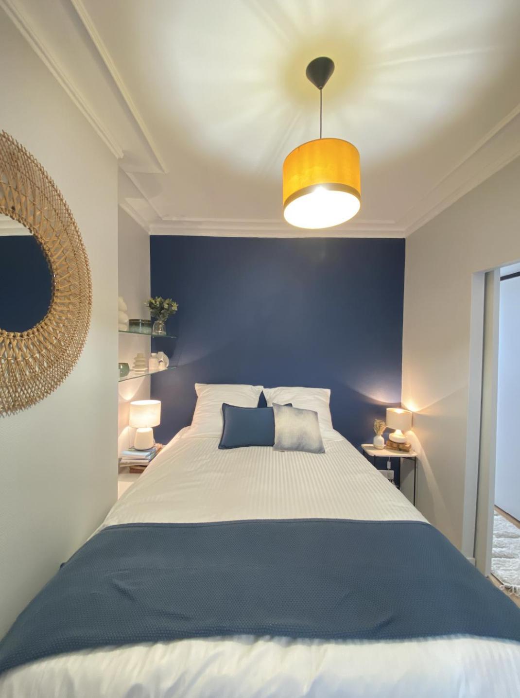 Charm & Comfort - Heart Of Montmartre