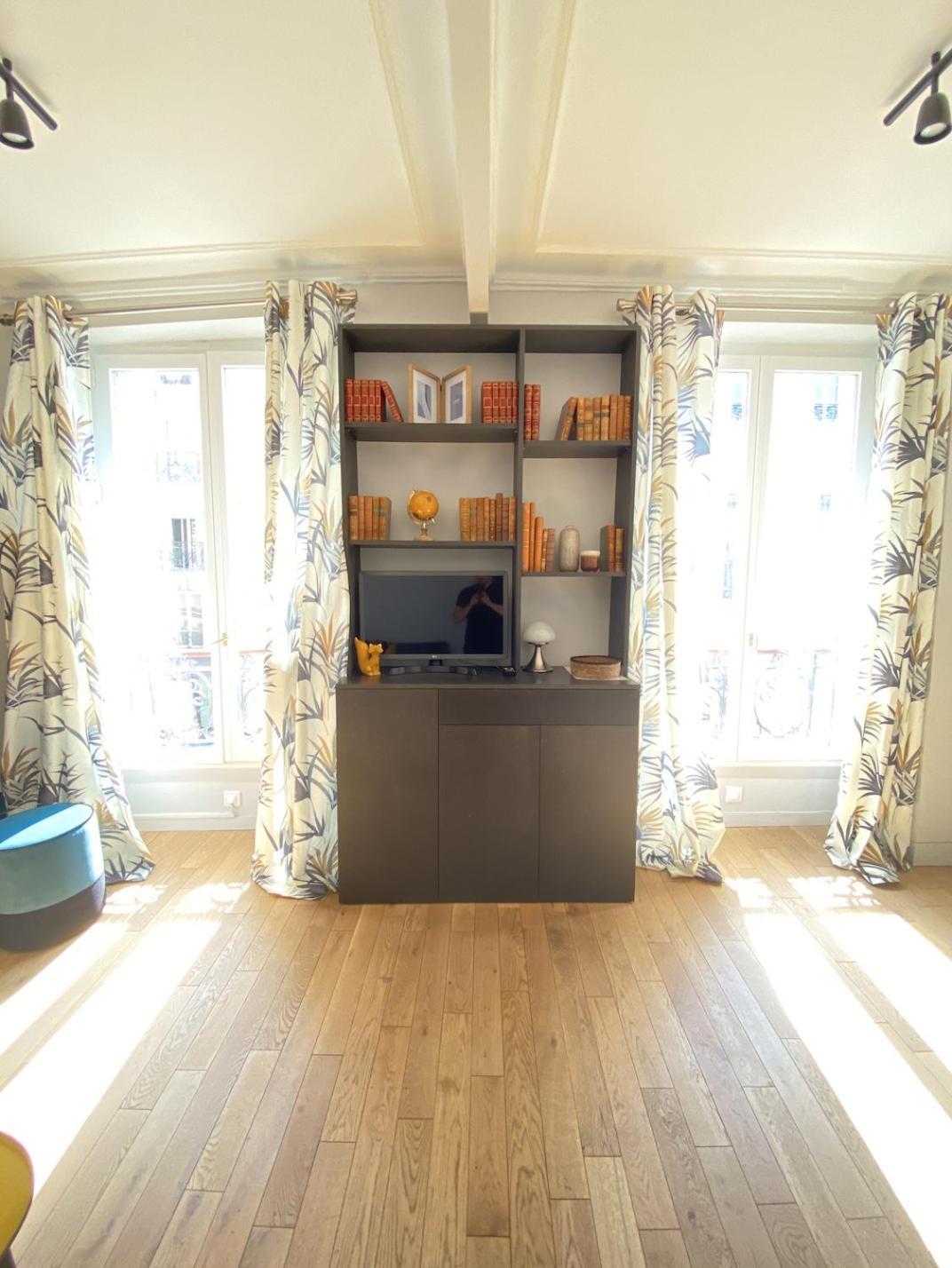 Charm & Comfort - Heart Of Montmartre Parijs