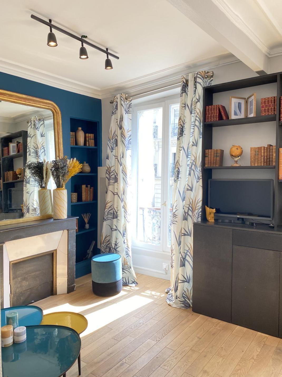 Appartement Charm & Comfort - Heart Of Montmartre